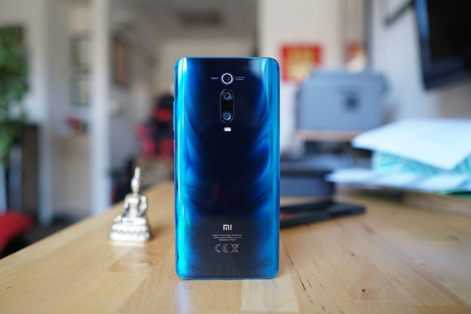Телефон Xiaomi Redmi K20
