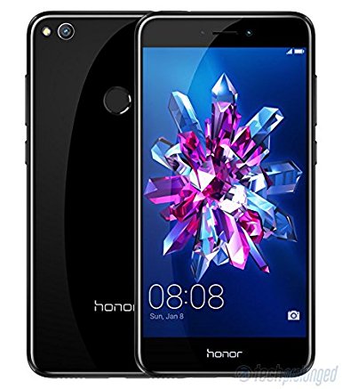 Honor 8 Lite 4GB (Black,64GB): Amazon.in: Electronics