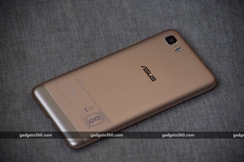 Asus ZenFone 3S Max Review | NDTV Gadgets360.com