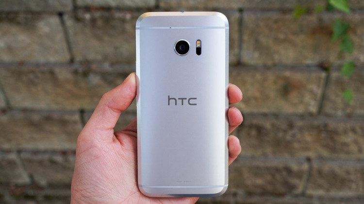 HTC 10 поражает своей прочностью | Обзоры смартфонов AndroidInsider.ru