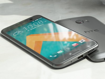 HTC M10 - 4PDA