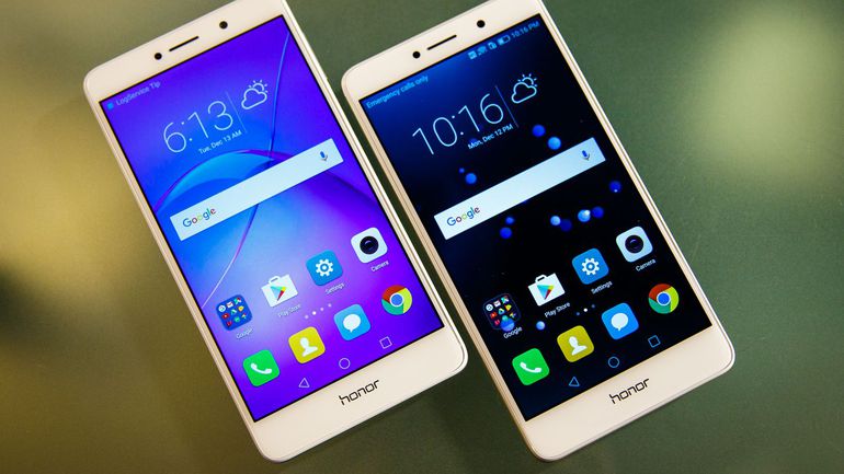 Huawei Honor 6X review: This phone is no Moto G5 Plus - CNET
