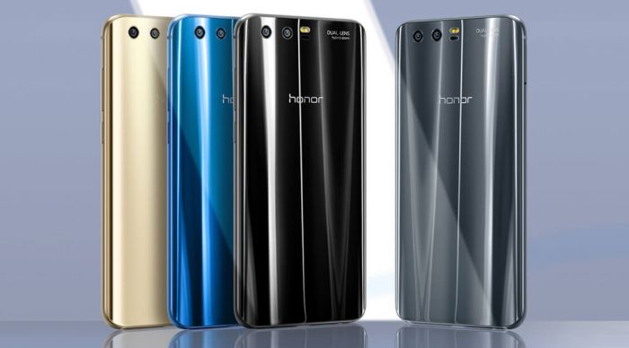 Huawei Honor 9 Latest Price, Buy Original Honor 9 Online