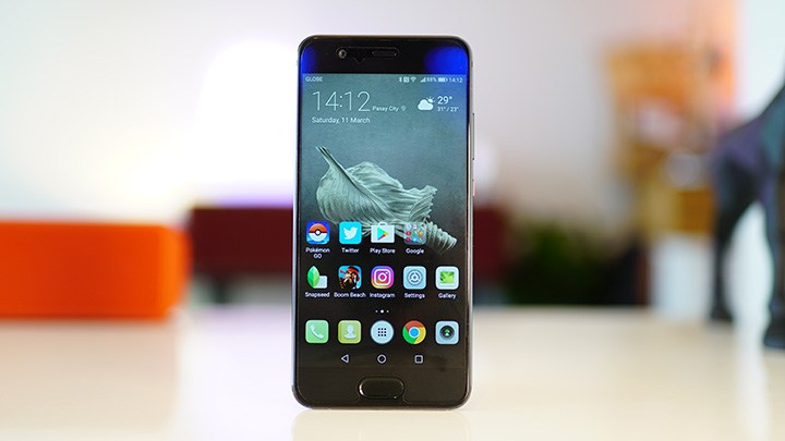 Huawei P10 Review » YugaTech | Philippines Tech News & Reviews