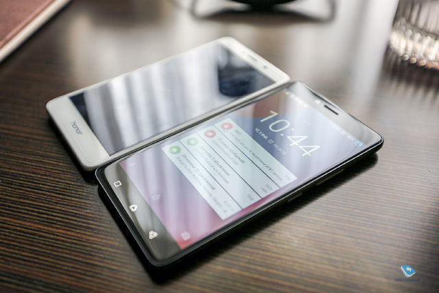 Mobile-review.com Обзор смартфона Huawei Honor 6X