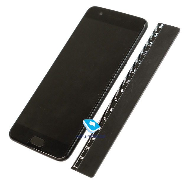 Mobile-review.com Обзор смартфона OnePlus 5 (A5000)