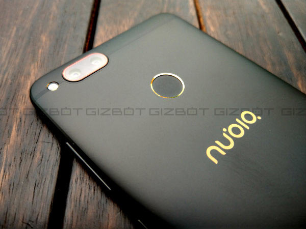 Nubia Z17 Mini review: Most noteworthy camera smartphone in sub Rs
