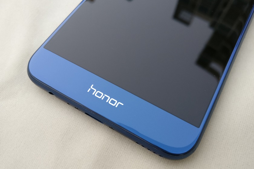 Стала известна дата анонса и цена Huawei Honor V9 Play