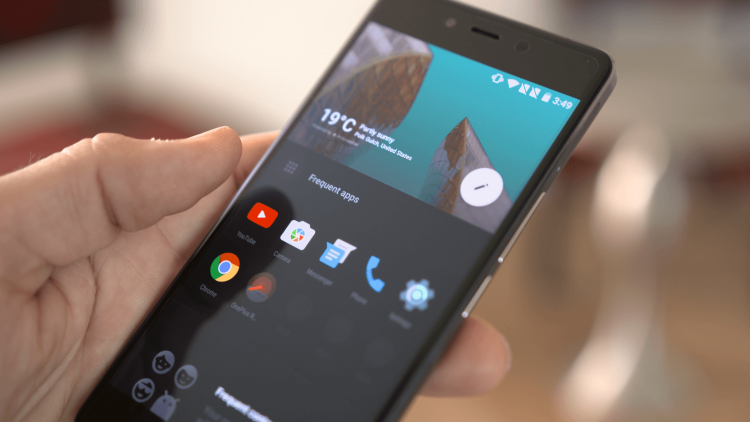 Высокая цена OnePlus 5 отталкивает потребителей больше, чем его