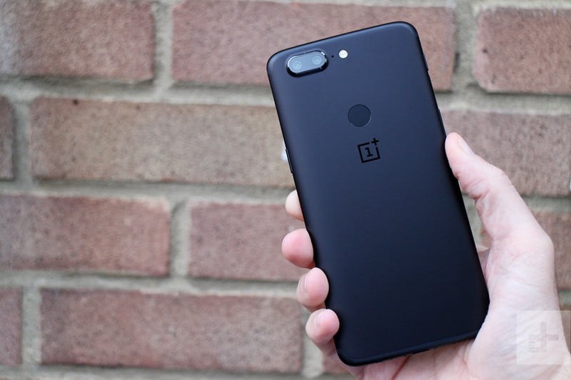 OnePlus 5T Review | Digital Trends