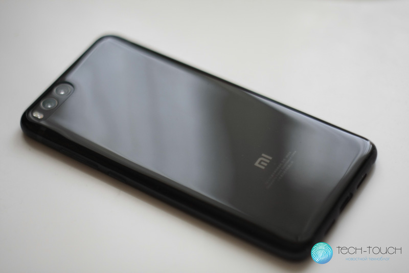 Xiaomi Mi Note 3 - обзор стеклянного фаблета. Стоит ли покупать?