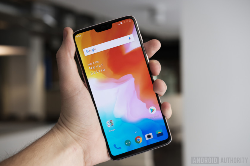 5 reasons you should buy the OnePlus 6
