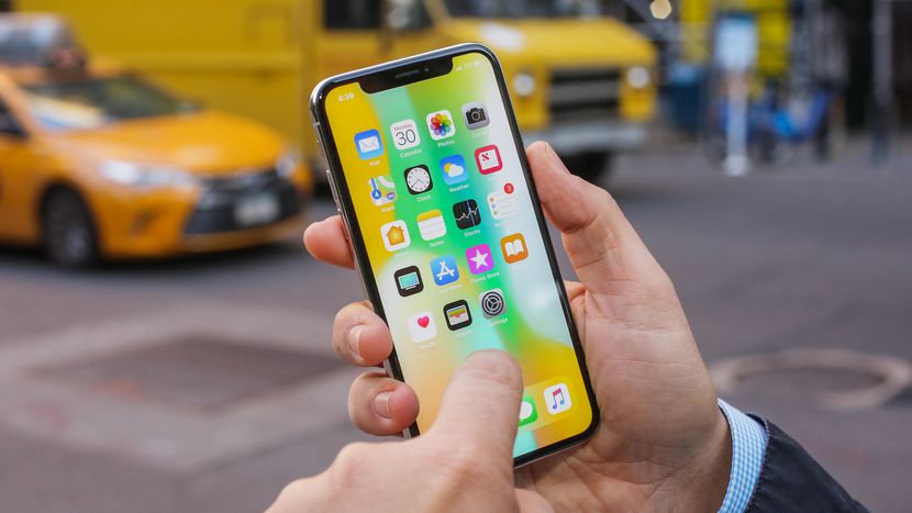 iPhone X review: Still the best iPhone, but its successor is