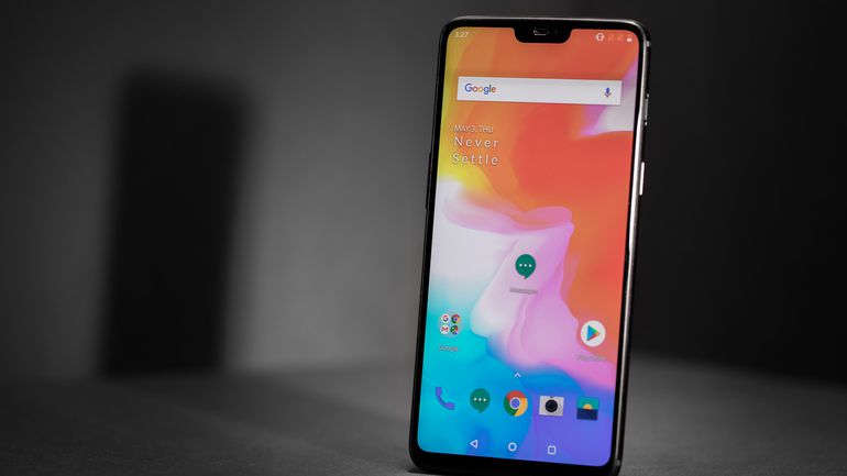 OnePlus 6 is now available to order, here's how to buy it - CNET