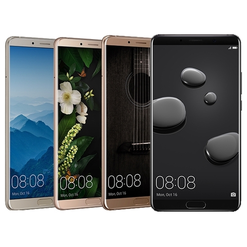 Смартфон Huawei Mate 10 — Мобильные телефоны — купить по выгодной