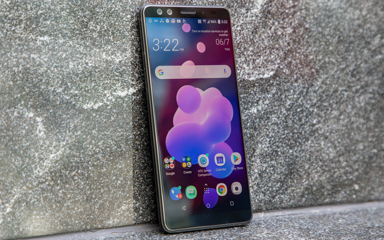 HTC U12+ Review - Full Review and Benchmarks