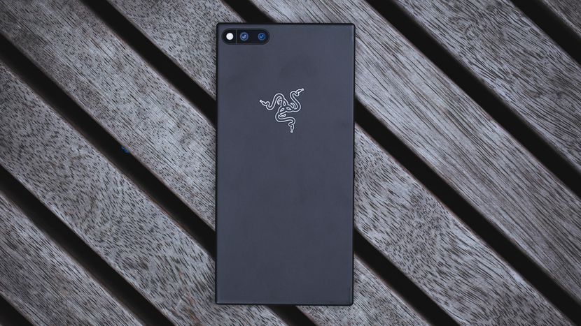 Razer Phone review: It might ruin other phones for you - CNET