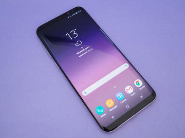 Samsung Galaxy S8 Plus review | Stuff