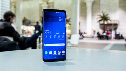 Samsung Galaxy S9 Plus review | TechRadar