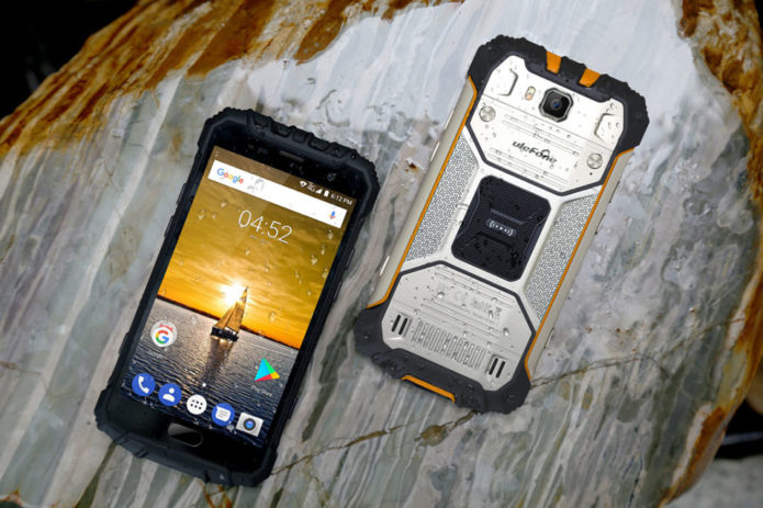 Ulefone Armor 2 Review: The Best Rugged Phone in The Mid-Range