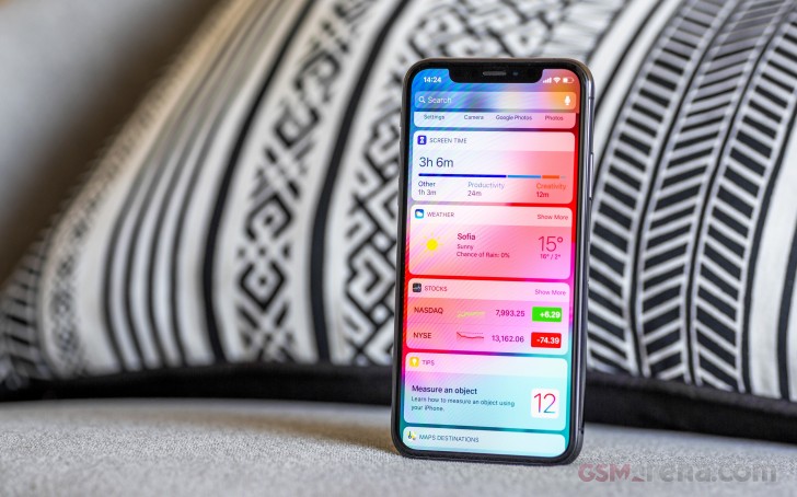 Apple iPhone XS review: The competition, the verdict, pros and cons