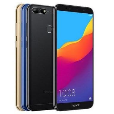 Huawei Honor 7A Pro with 13MP Rear Camera: Review, Specs and Price