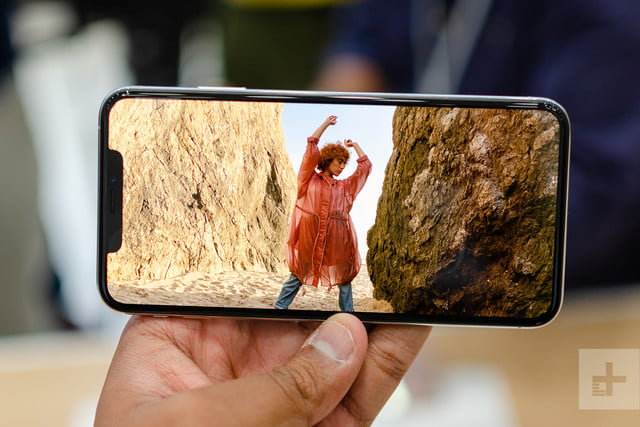 iPhone XS Review | Digital Trends