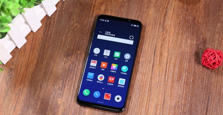 Meizu 16X Review: The Cheapest Screen Fingerprint Phone