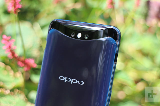 Oppo Find X Review | Digital Trends