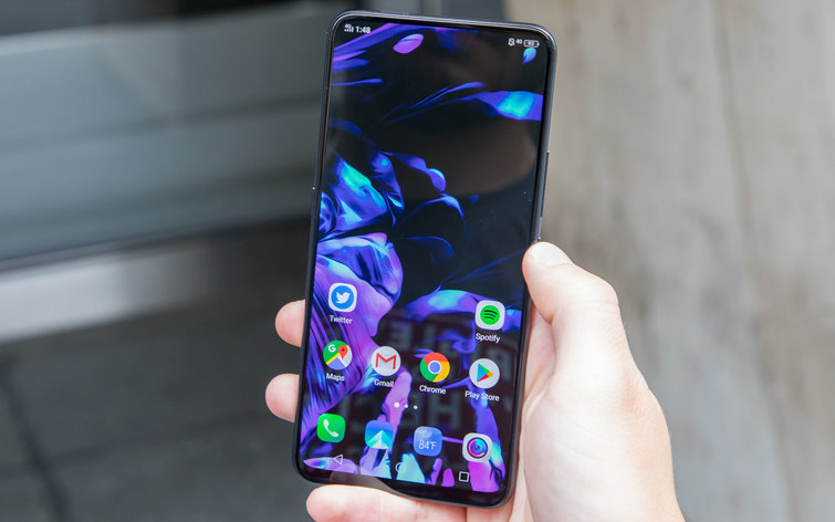 Vivo Nex S Review: The Future Is Here and it's Flawed