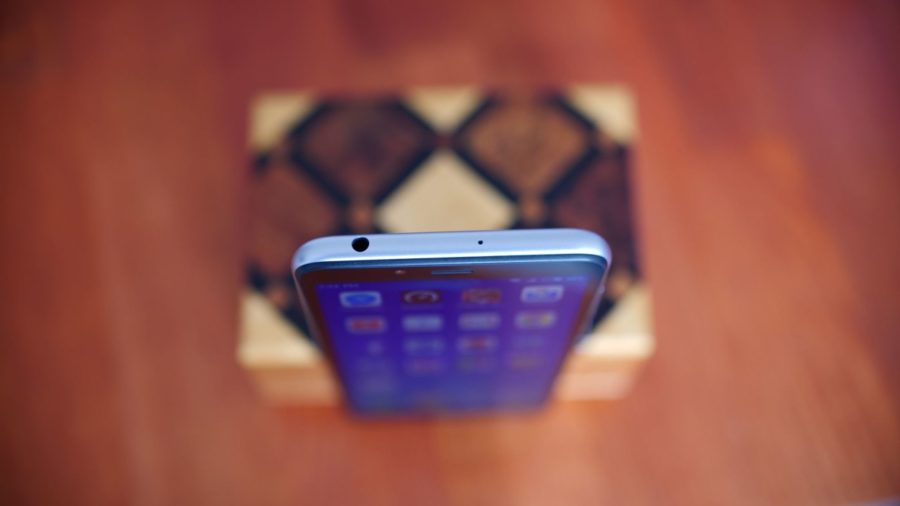 Xiaomi Redmi 6 Review - Yet Another Good Budget Phone - Gizmochina