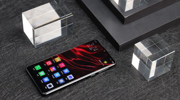 Nubia Z18 Review: Late By A Quarter But Worth Buying