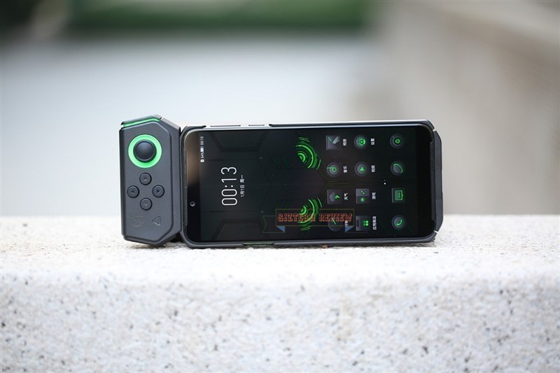Xiaomi Black Shark Helo Review: The Best Smartphone For Gamers