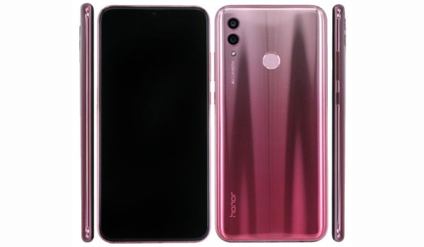 Huawei Honor 10 Lite with Kirin 710 Processor Spotted on TENAA