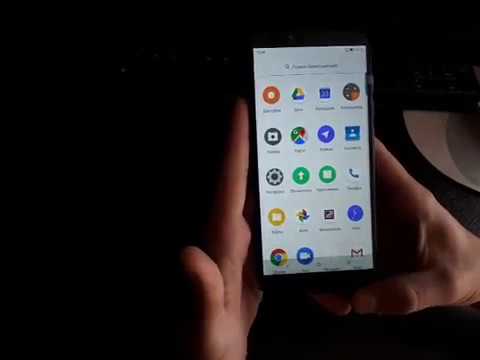 Обзор телефона Lenovo K5 Play - YouTube