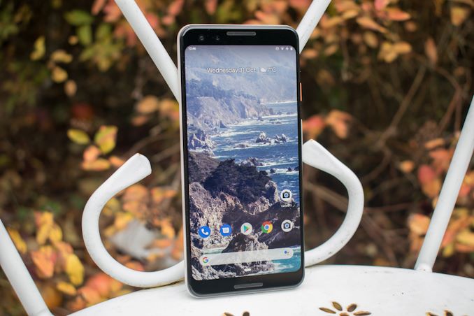 The Google Pixel 3 Review: The Ultimate Camera Test