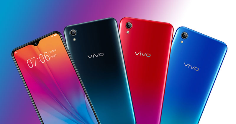 Free Gadget - Выиграй смартфон Vivo Y91C от Чудо Техники