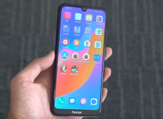 Honor Play 8A review: 6.09-inch budget smartphone with Helio P35