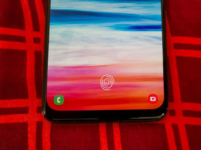 Samsung Galaxy A50 Review with Pros and Cons - Smartprix