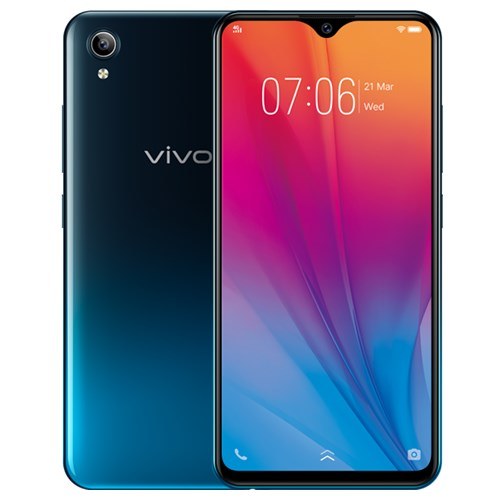 Vivo Y91C - Full Specification, price, review, comparison