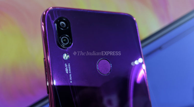 Xiaomi Redmi Note 7 Pro first impressions: A game-changer in the