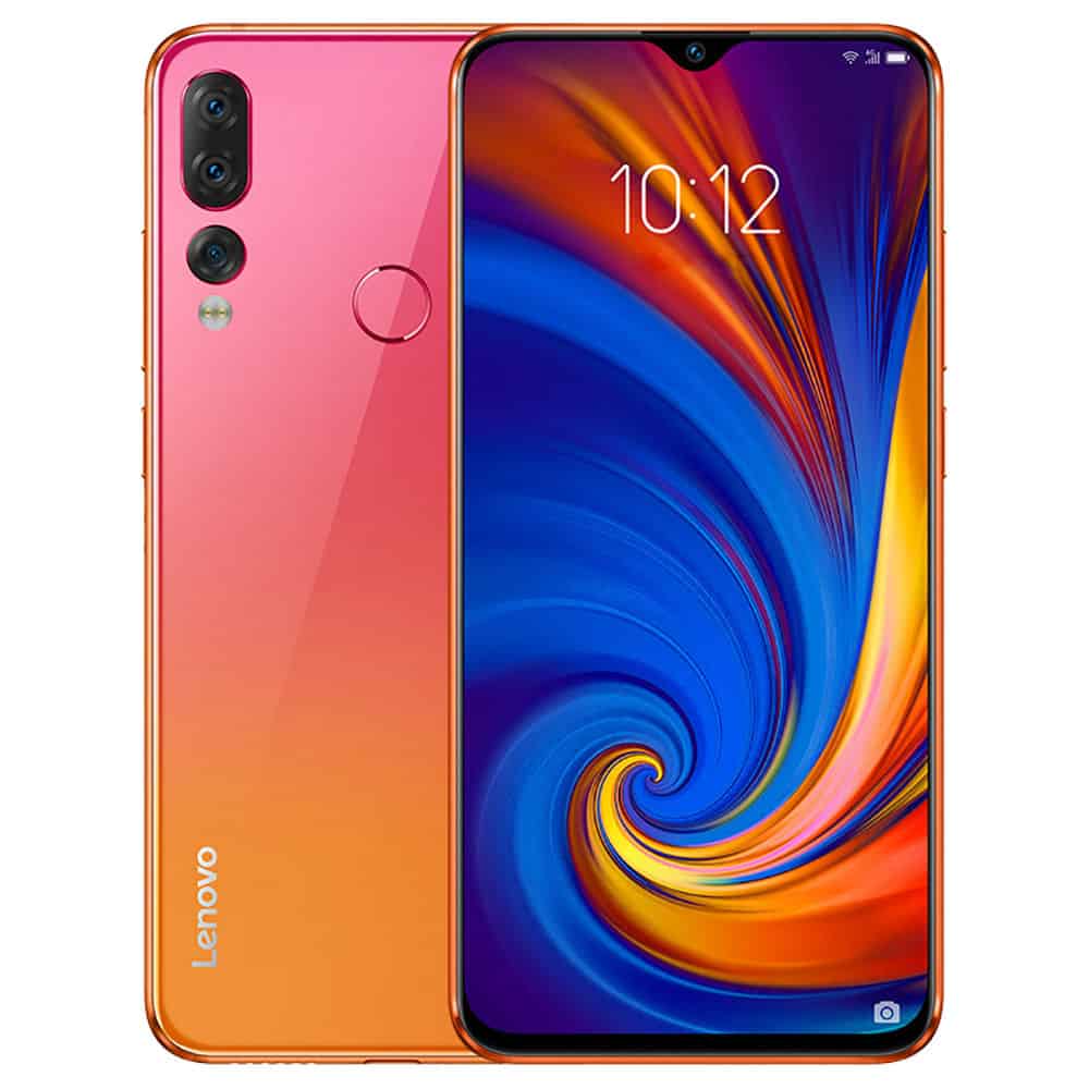 Как узнать серийный номер lenovo z5s