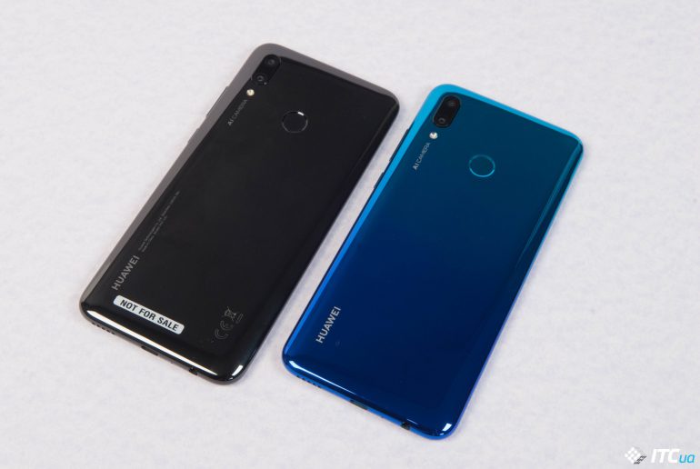 Huawei P Smart 2019: первые обзоры до официального анонса - Tehnot.com
