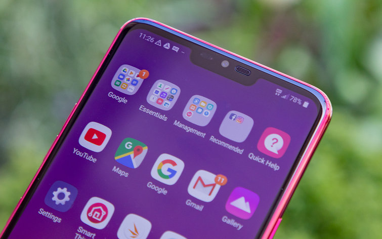 LG G8 Rumors: Specs, Features, Release Date and More