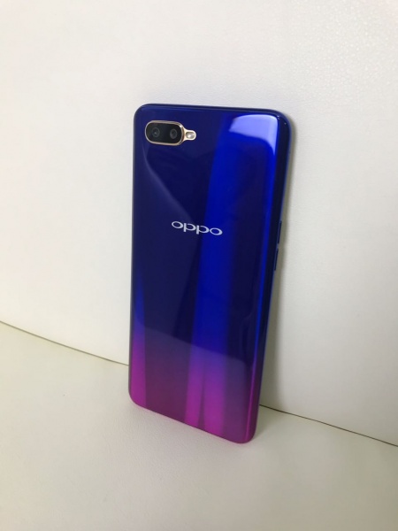 Мобильный телефон Oppo RX17 Neo | Отзывы покупателей
