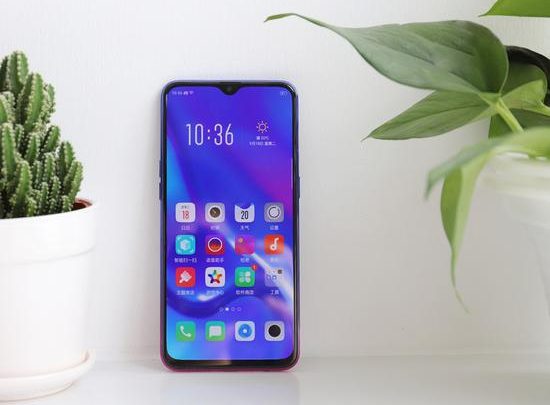 OPPO K1 Review: Flagship Features on 1000-Yuan Model