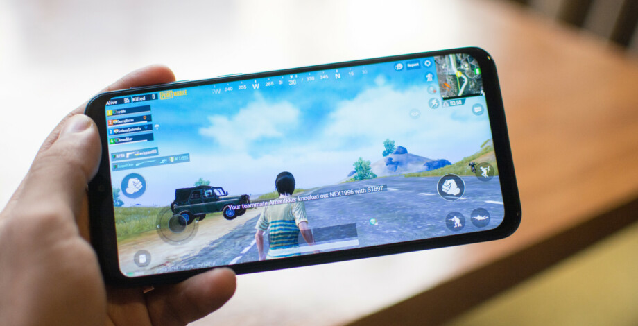 Samsung Galaxy M20 review: Finally a credible threat to Xiaomi