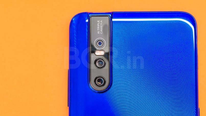Vivo V15 Pro Camera Review: The 4 cameras are right here to