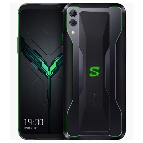 Xiaomi Black Shark 2 - Full Specification, price, review, compare