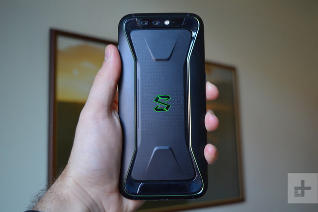 Black Shark Review: Does This Phone Have Game? | Digital Trends